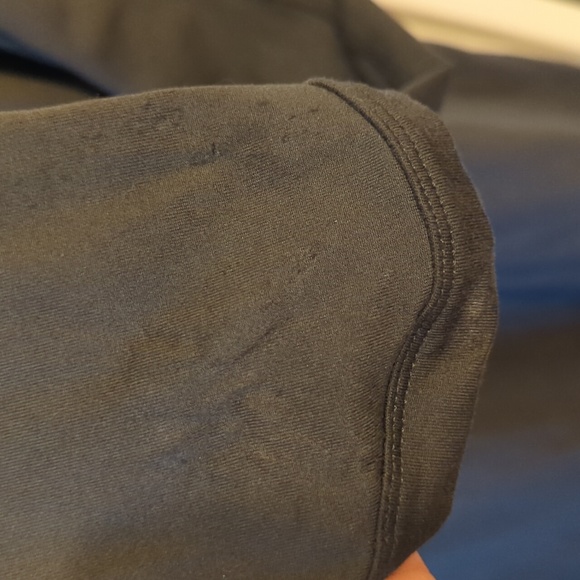 Women's XL Nike running shirt - Picture 5 of 7